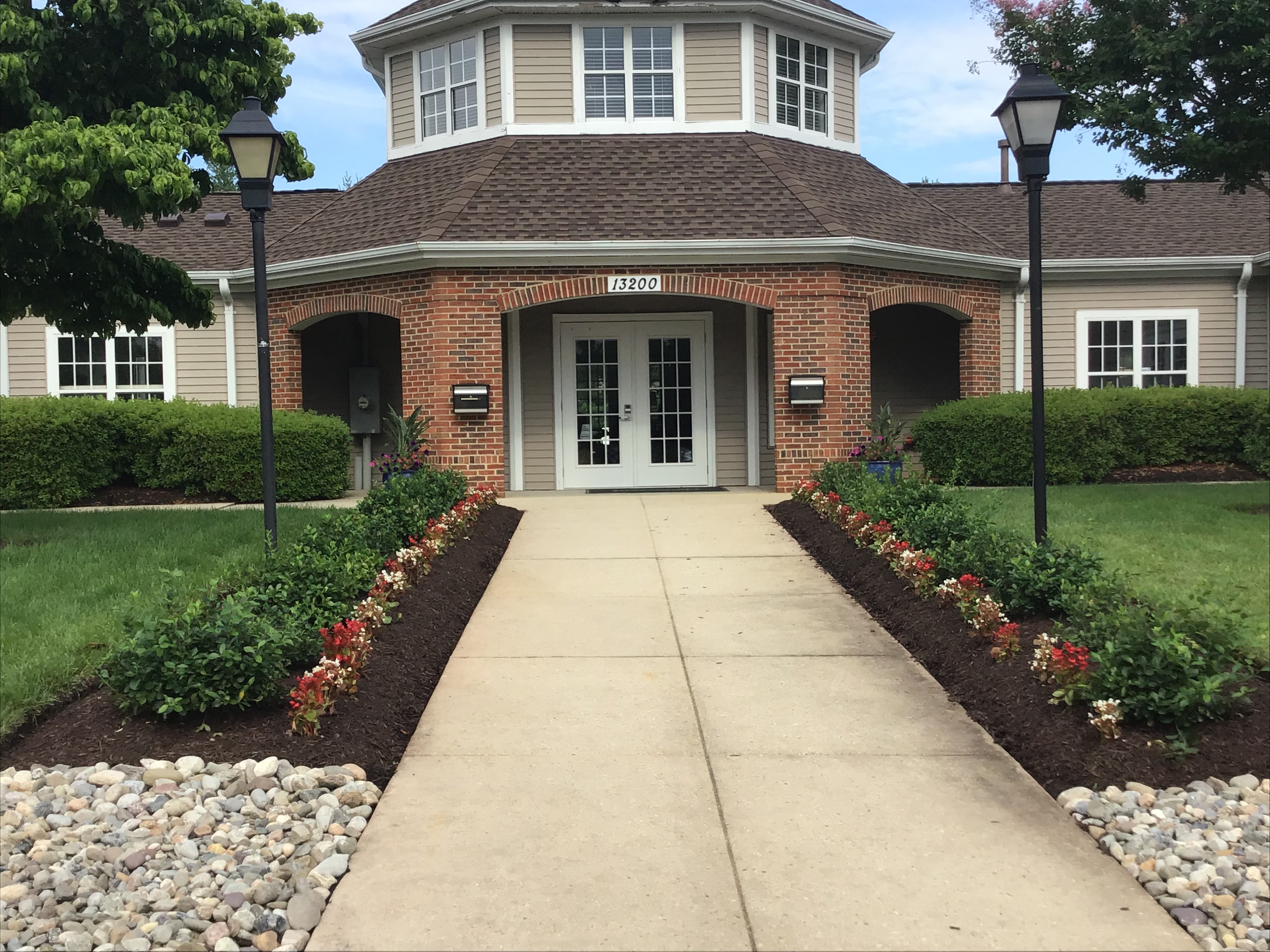 Upper Marlboro MD Perrywood Community Association